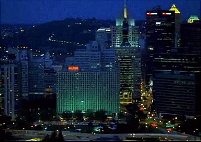 Night And The City